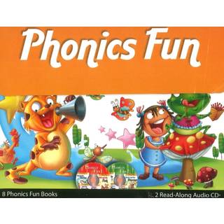 Phonics Fun