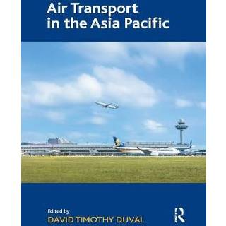 Air Transport in the Asia Pacific