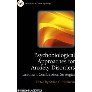 Psychobiological Approaches for Anxiety Disorders