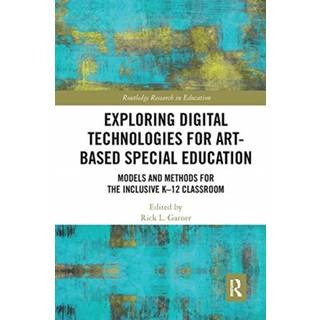 Exploring Digital Technologies for Art-Based Special Education