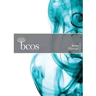 BCoS Cognitive Screen