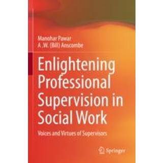 Enlightening Professional Supervision in Social Work
