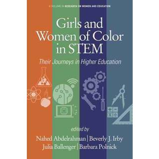 Girls and Women of Color In STEM