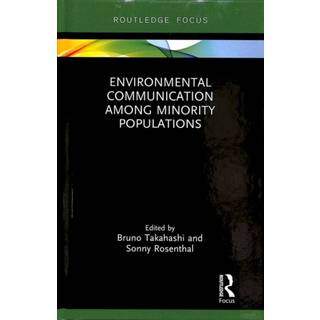 Environmental Communication Among Minority Populations