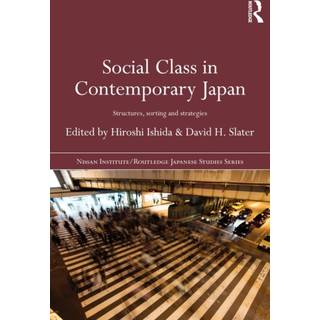 Social Class in Contemporary Japan