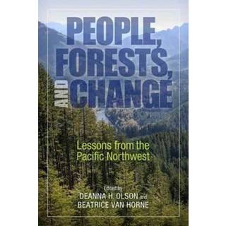 People, Forests, and Change