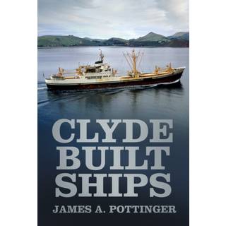 Clyde Built Ships