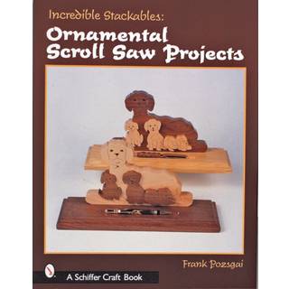 Incredible Stackables