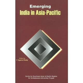 Emerging India in Asia-Pacific