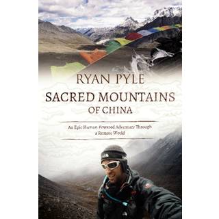 Sacred Mountains of China