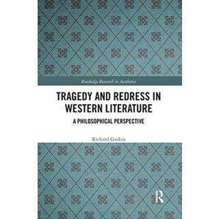 Tragedy and Redress in Western Literature