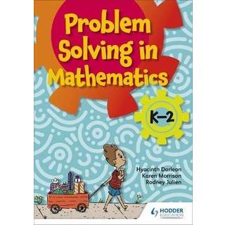 Problem-solving K-2