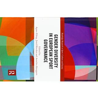 Gender Diversity in European Sport Governance