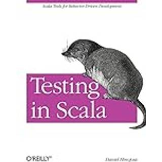 Testing in Scala