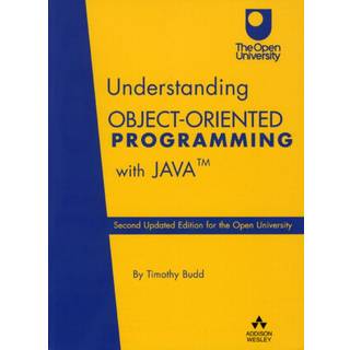 Understanding Object-Oriented Programming with Java