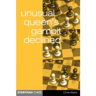 Unusual Queen's Gambit Declined