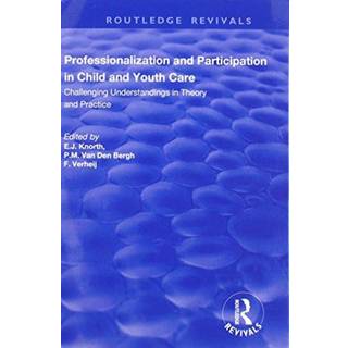 Professionalization and Participation in Child and Youth Care