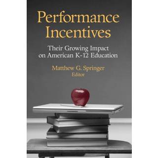 Performance Incentives