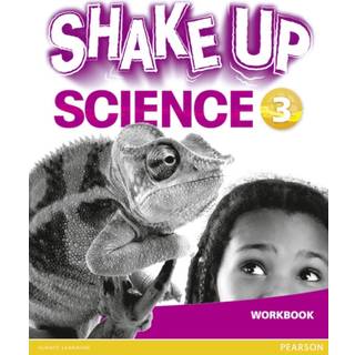 Shake Up Science 3 Workbook