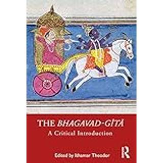 The Bhagavad-gita