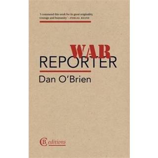 War Reporter