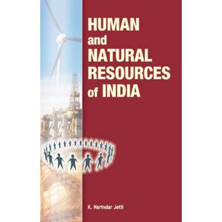 Human & Natural Resources of India