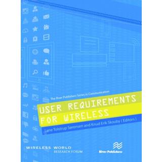 User Requirements for Wireless