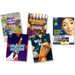 Project X Origins: Gold Book Band, Oxford Level 9: Mixed Pack of 4