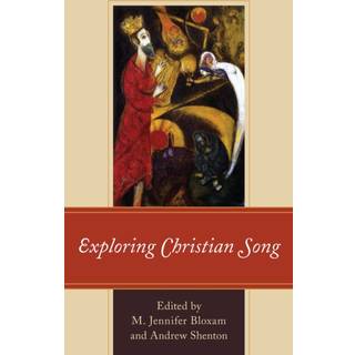 Exploring Christian Song