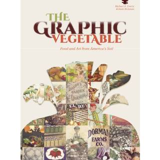 The Graphic Vegetable
