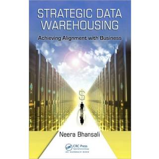 Strategic Data Warehousing