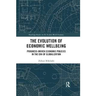 The Evolution of Economic Wellbeing
