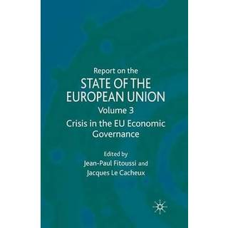 Report on the State of the European Union