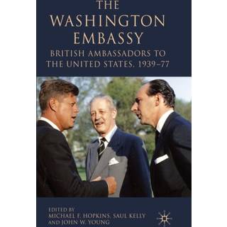 The Washington Embassy