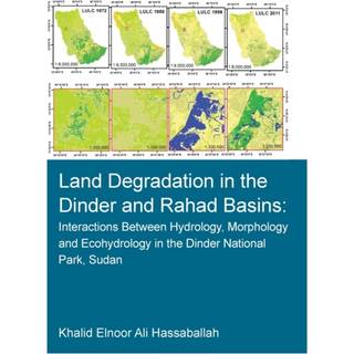 Land Degradation in the Dinder and Rahad Basins