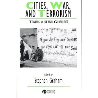 Cities, War, and Terrorism