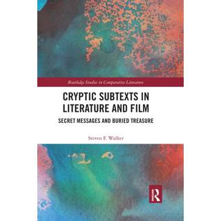 Cryptic Subtexts in Literature and Film