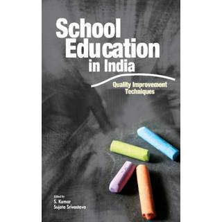 School Education in India