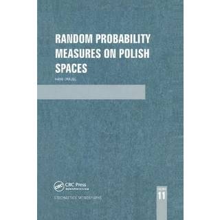 Random Probability Measures on Polish Spaces
