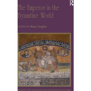 The Emperor in the Byzantine World