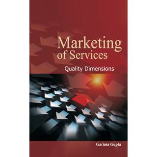 Marketing of Services