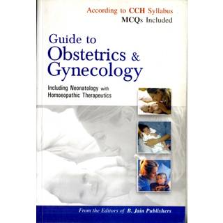 Guide to Obstetrics & Gynecology