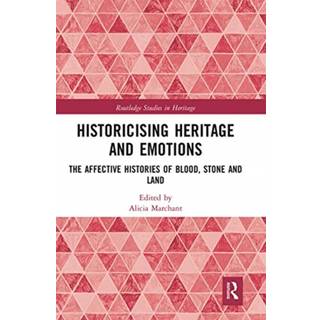 Historicising Heritage and Emotions
