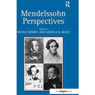 Mendelssohn Perspectives