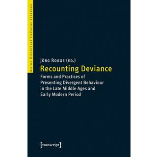 Recounting Deviance