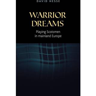 Warrior Dreams