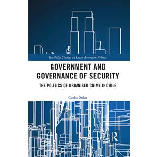 Government and Governance of Security