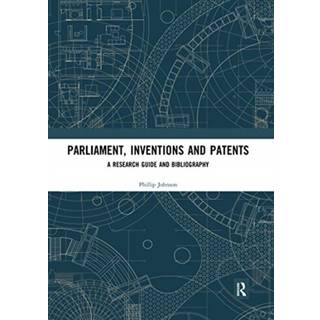 Parliament, Inventions and Patents