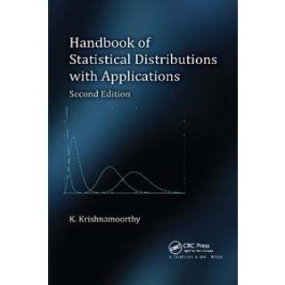Handbook of Statistical Distributions with Applications