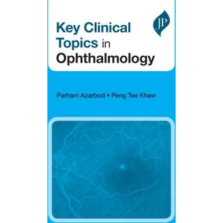 Key Clinical Topics in Ophthalmology